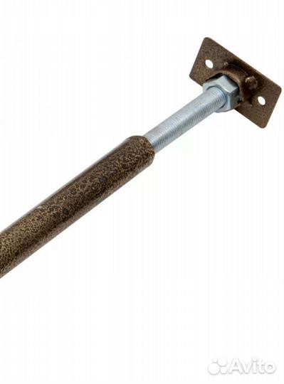 Турник в дверной проем