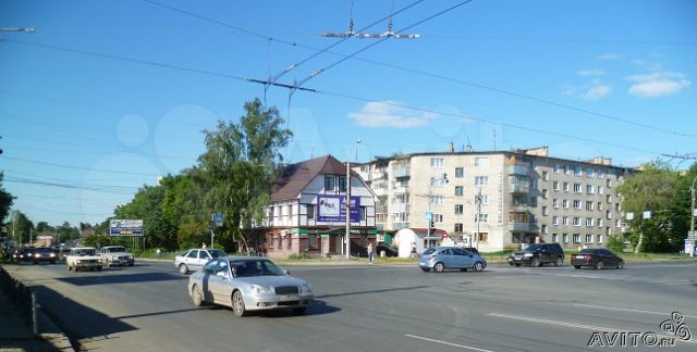 2-к. квартира, 45 м², 4/5 эт.