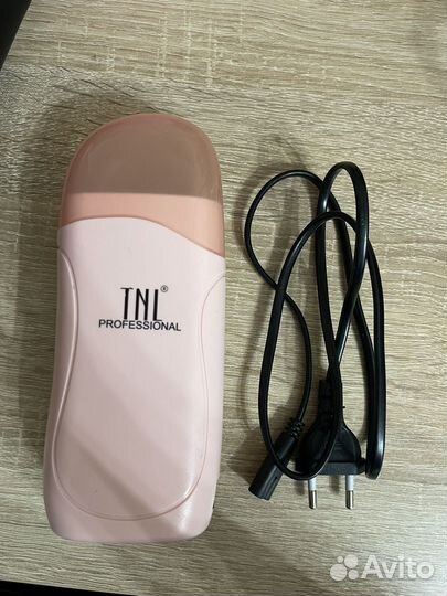 Воскоплав картриджный