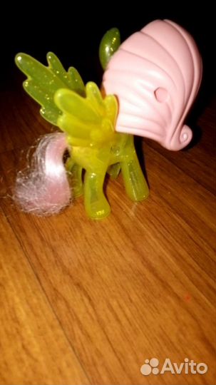 My Little Pony фигурки