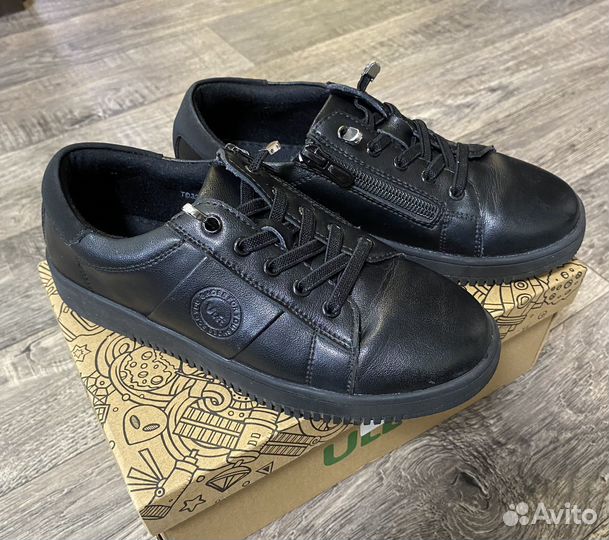 Ботинки на мальчика