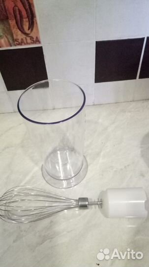 Для блендера