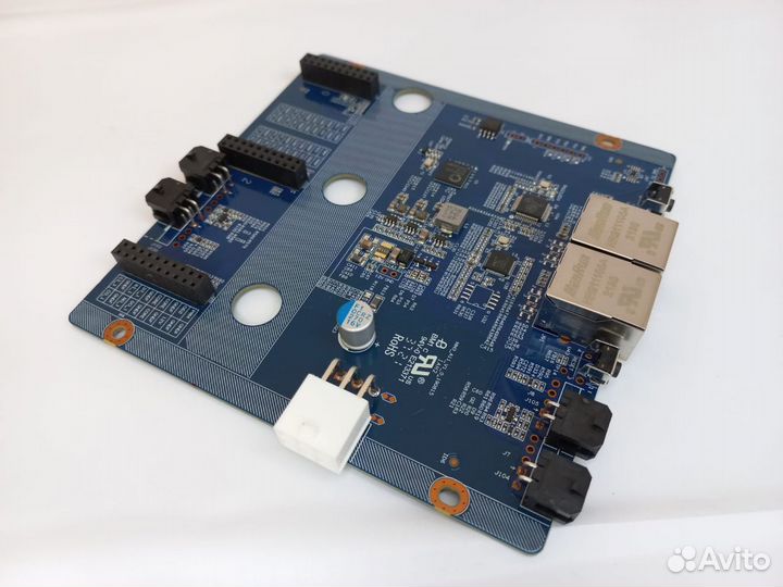 Контрольная плата Avalon 1066 (новая)