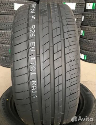 Habilead PracticalMax H/P RS26 265/45 R21 104W