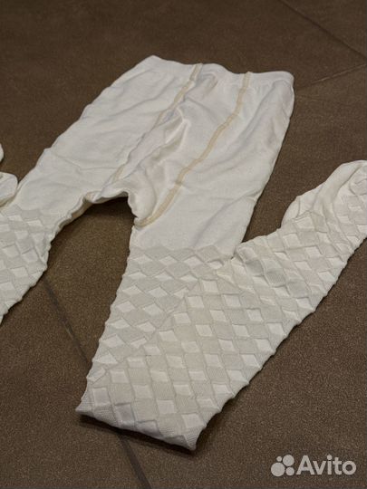 Колготки детские