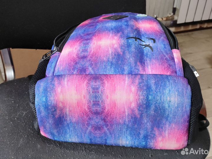 Школьный рюкзак б/у