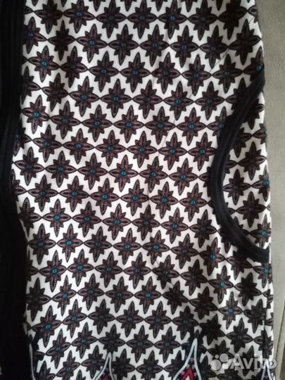 Халат домашний