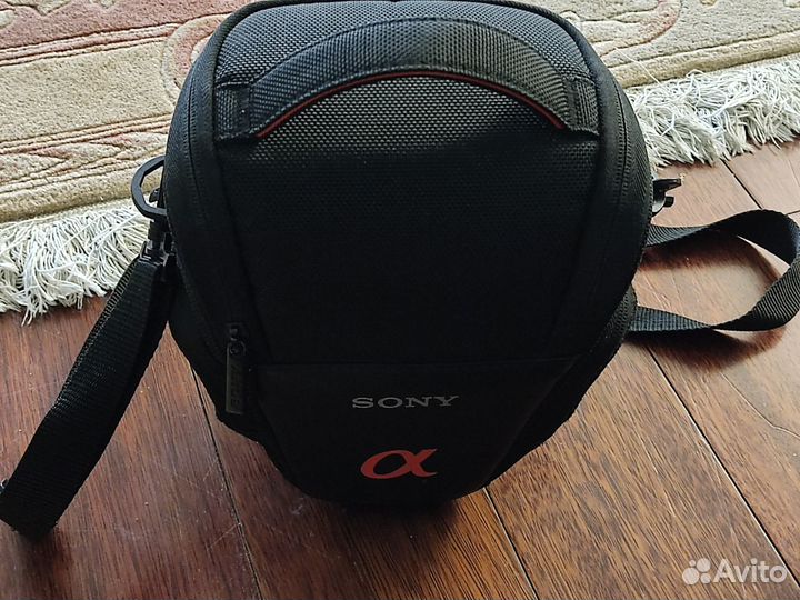 Фотоаппарат Sony A330 новый