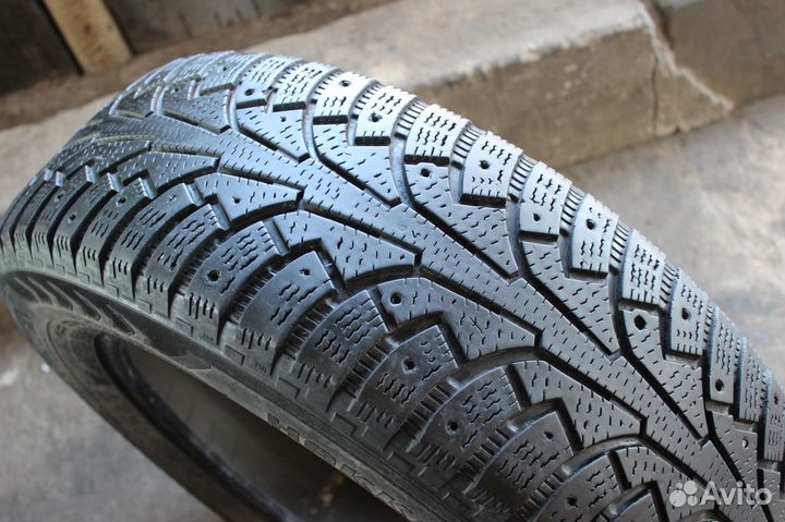 Nokian Hakkapeliitta 5 SUV 225/65 R18