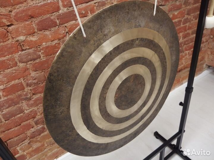 Гонг Тибетский North Wind 70 см