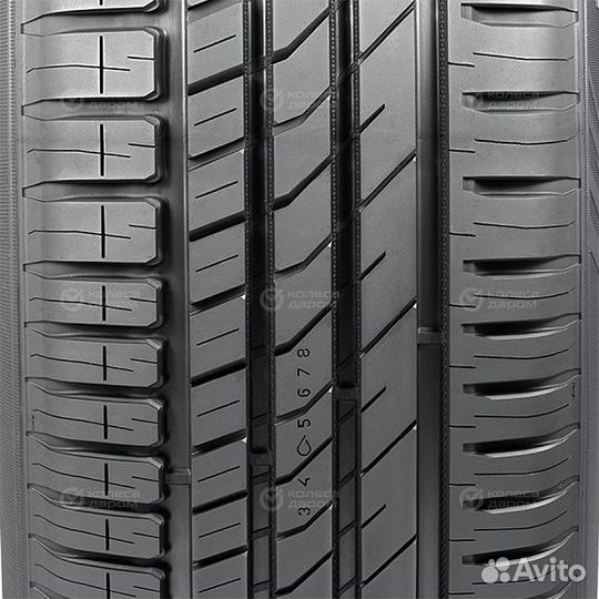 Nokian Tyres Nordman SX3 205/55 R16
