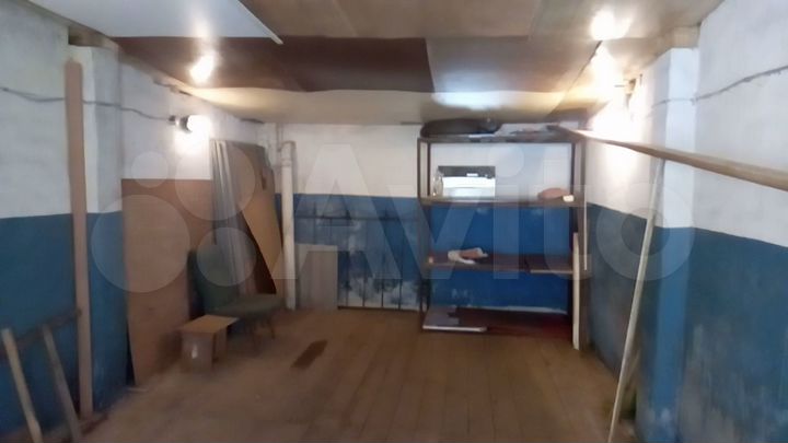 Гараж, 20 м²