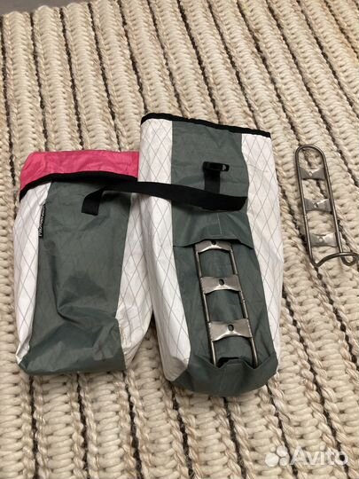 Комплект кейджей и сумок от protostudia