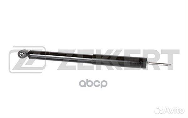 Амортизатор газовый задней подвески MB A-Class