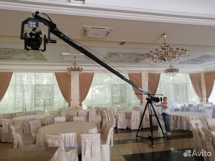 Операторский кран