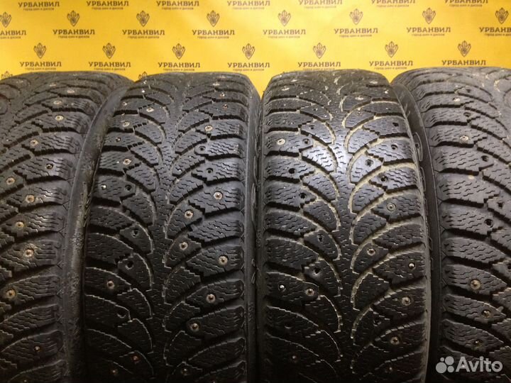 Cordiant Sno-Max 205/60 R16 96T