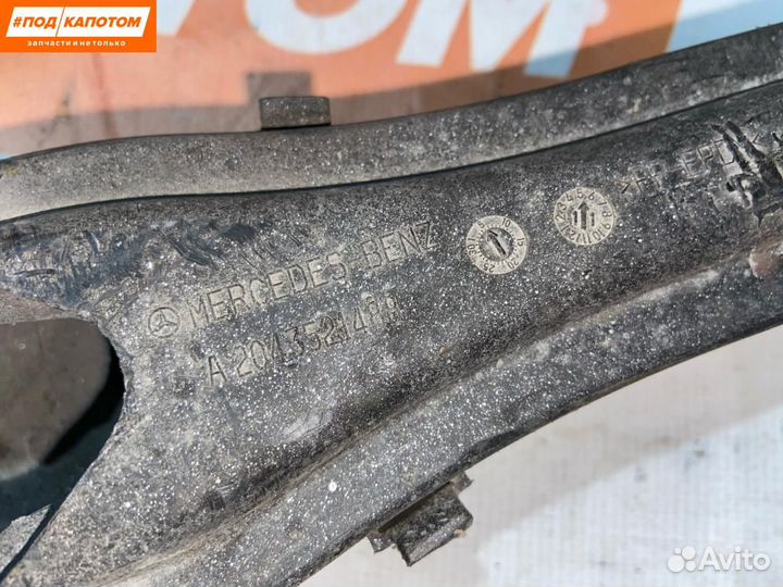 Рычаг задний левый нижний Mercedes-Benz E-Класс