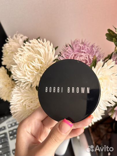Скульптор Bobbi Brown