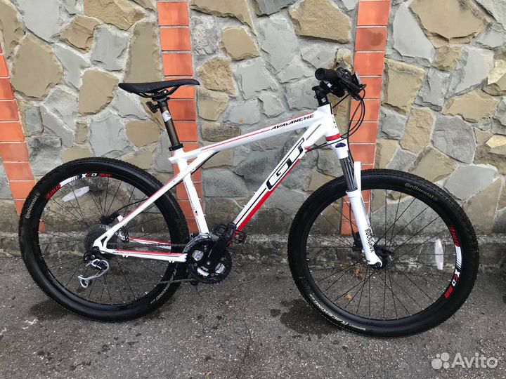 Велосипед Avalanche Elite