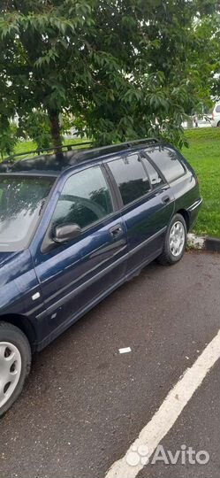 Peugeot 406 2.0 AT, 1999, 333 333 км
