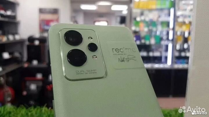 realme GT 2 Pro, 12/256 ГБ