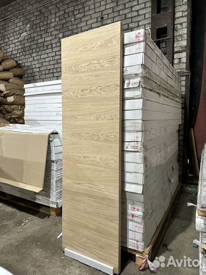 Межкомнатные двери