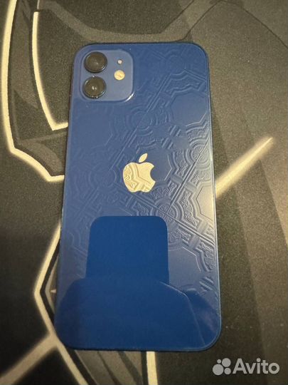 iPhone 12, 128 ГБ