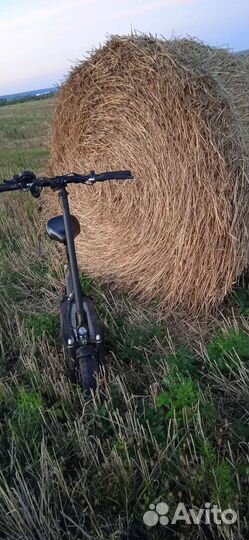 Электросамокат kugoo m4 pro
