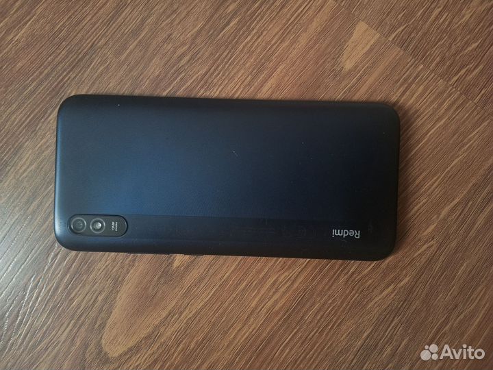 Xiaomi Redmi 9A, 2/32 ГБ