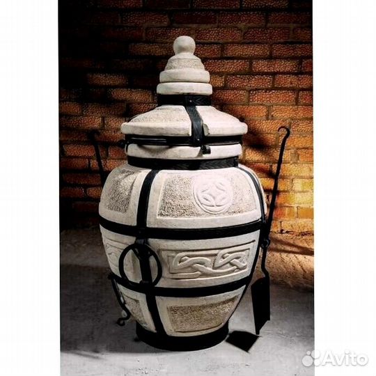 Тандыр Сармат Есаул