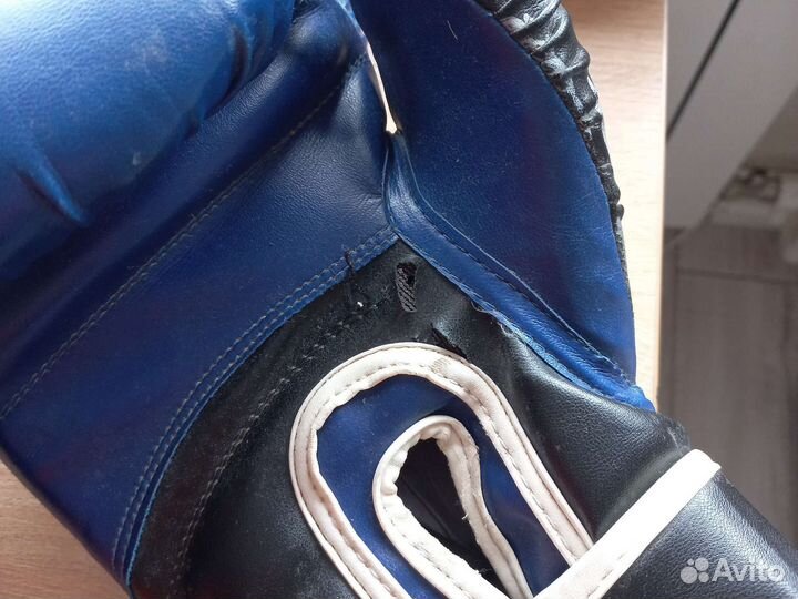 Перчатки cliff