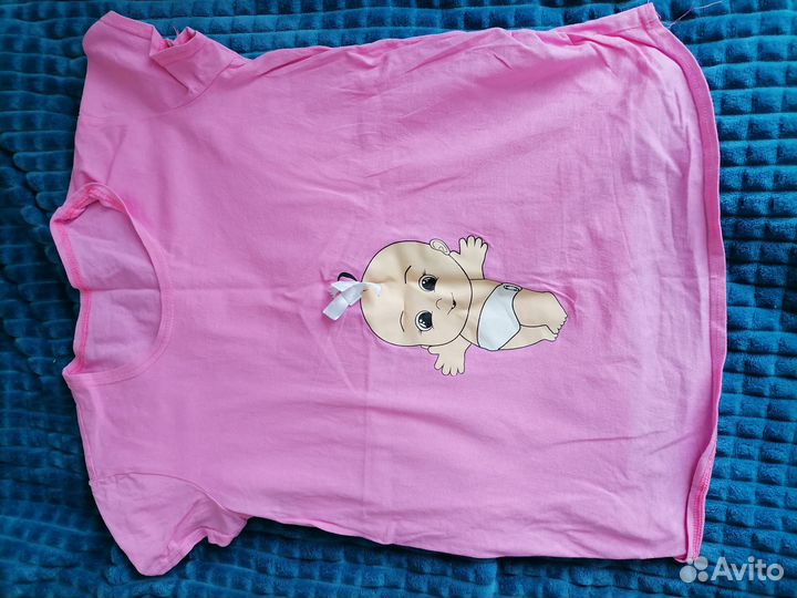 Одежда для беременных пакетом 42-44