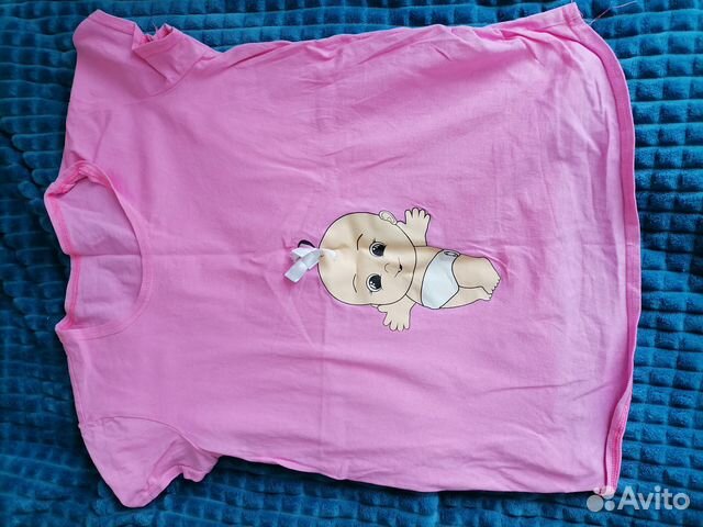 Одежда для беременных пакетом 42-44