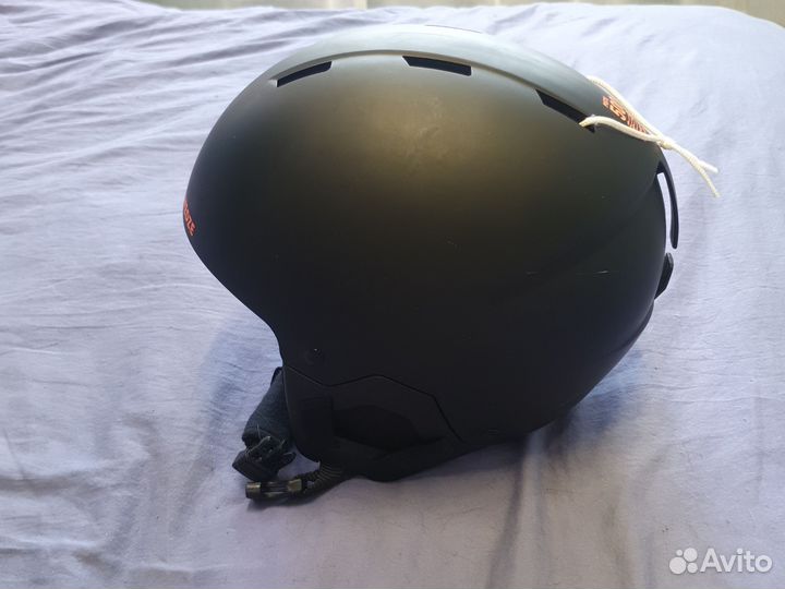 Горнолыжный шлем S