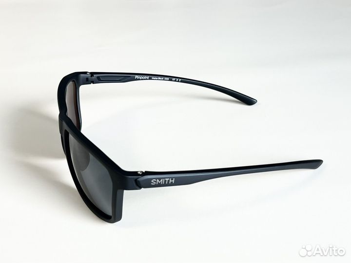 Очки Smith Pinpoint Новые Оригинал