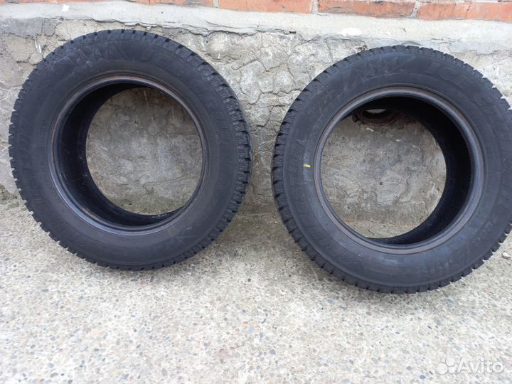 Bridgestone Ice Cruiser 5000 185/65 R14