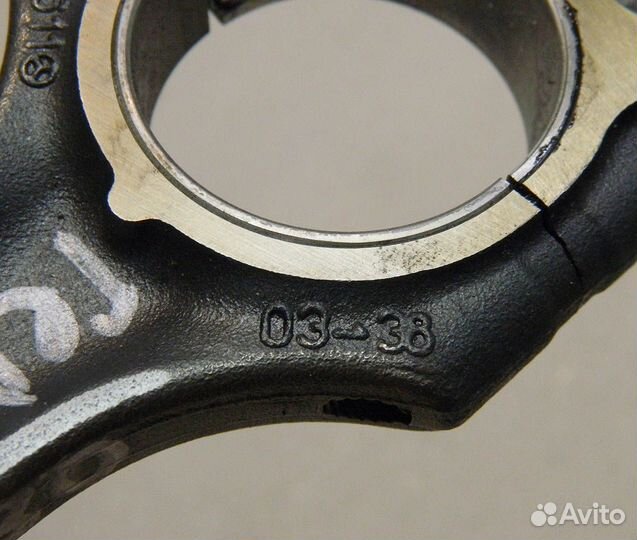 Шатун MB 612.965 Gelenvagen