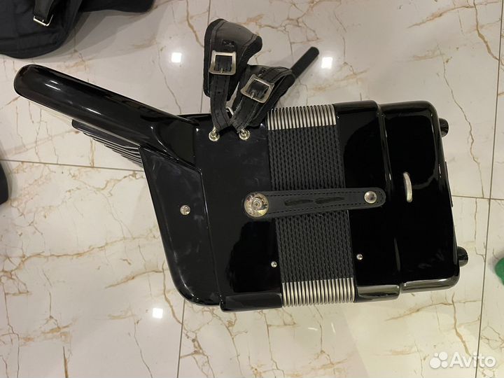 Аккордеон юпитер 7/8