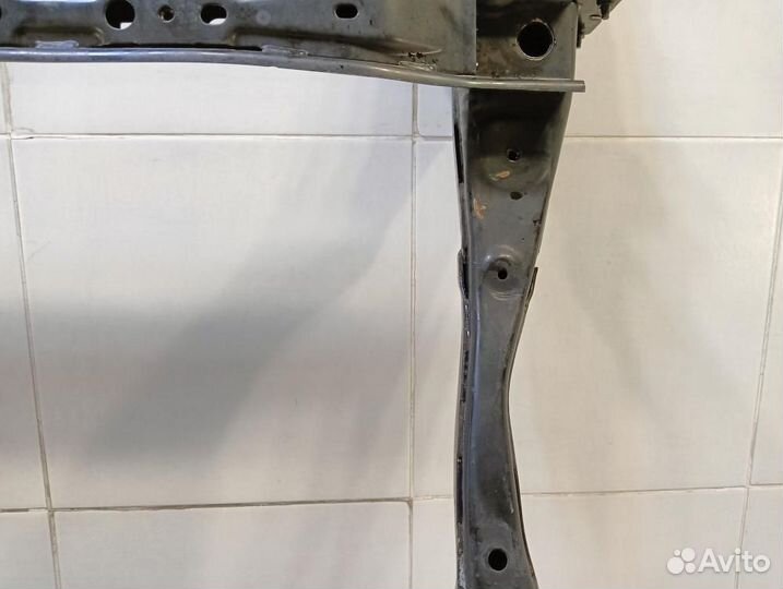 Балка подмоторная Mazda Mazda 6 GJ 2013