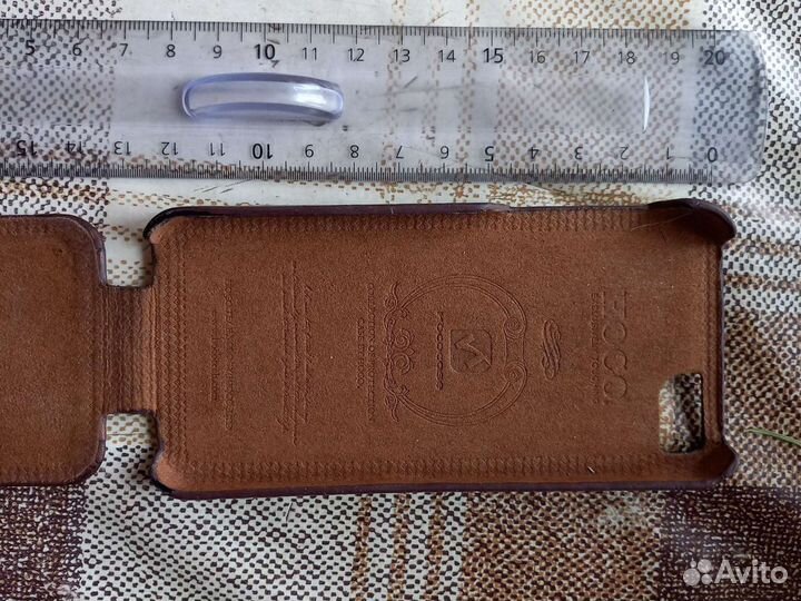 Чехлы для телефона