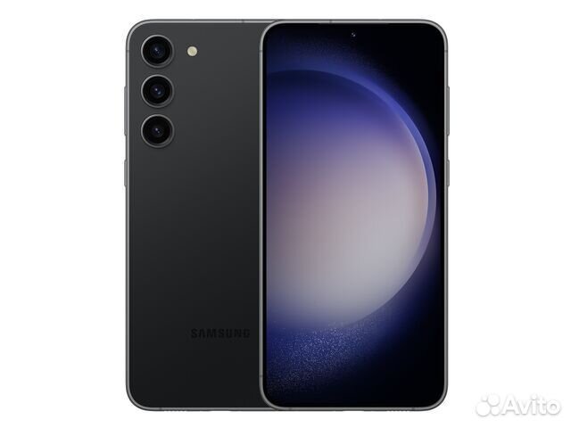 Samsung Galaxy S23+, 8/512 ГБ