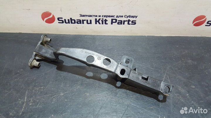 Кронштейн фары левый Porsche Cayenne 955 M48.50 08