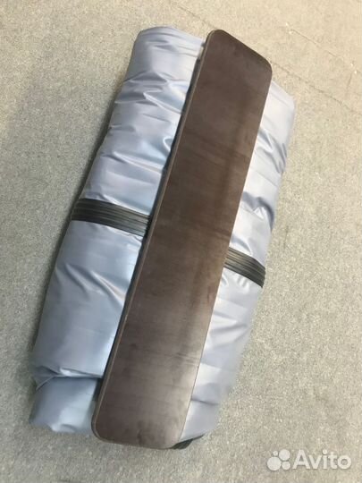 Лодка пвх Hydra Delta 400 Люкс