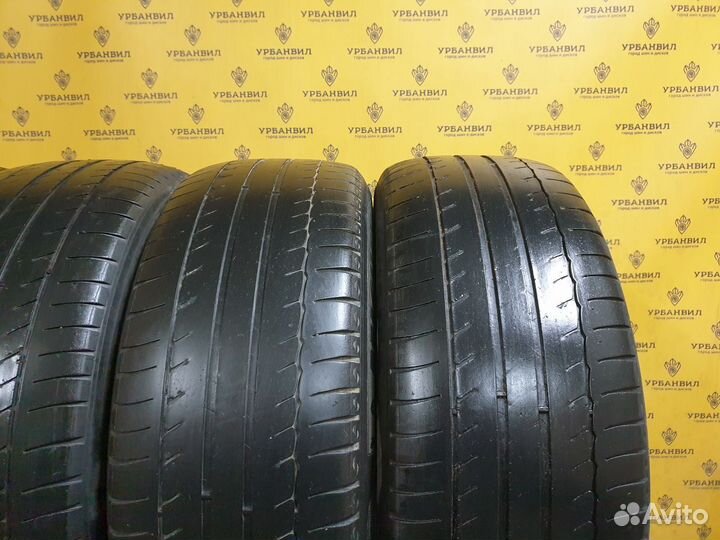 Michelin Primacy HP 215/55 R16 93V