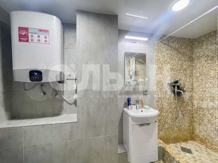 1-к. квартира, 41,1 м², 13/14 эт.