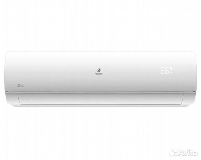 Сплит-система Royal Clima pandora RC-PD22HN
