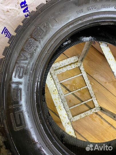 Gislaved Nord Frost III 185/65 R15 88Q
