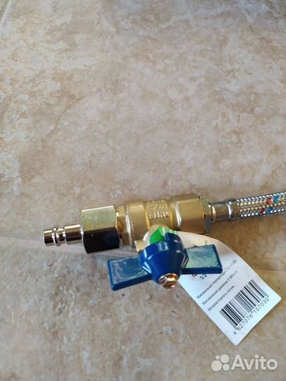 Пневмоподушка для домкрата