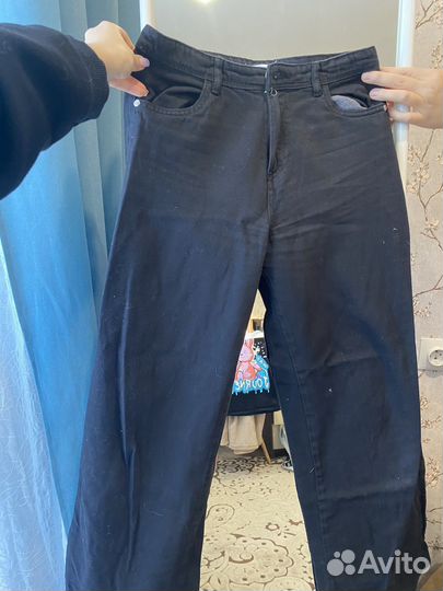 Джинсы для девочки