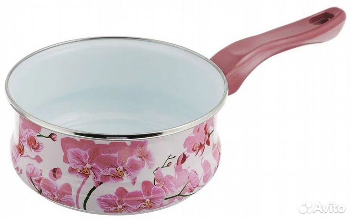 Набор кастрюль Metrot